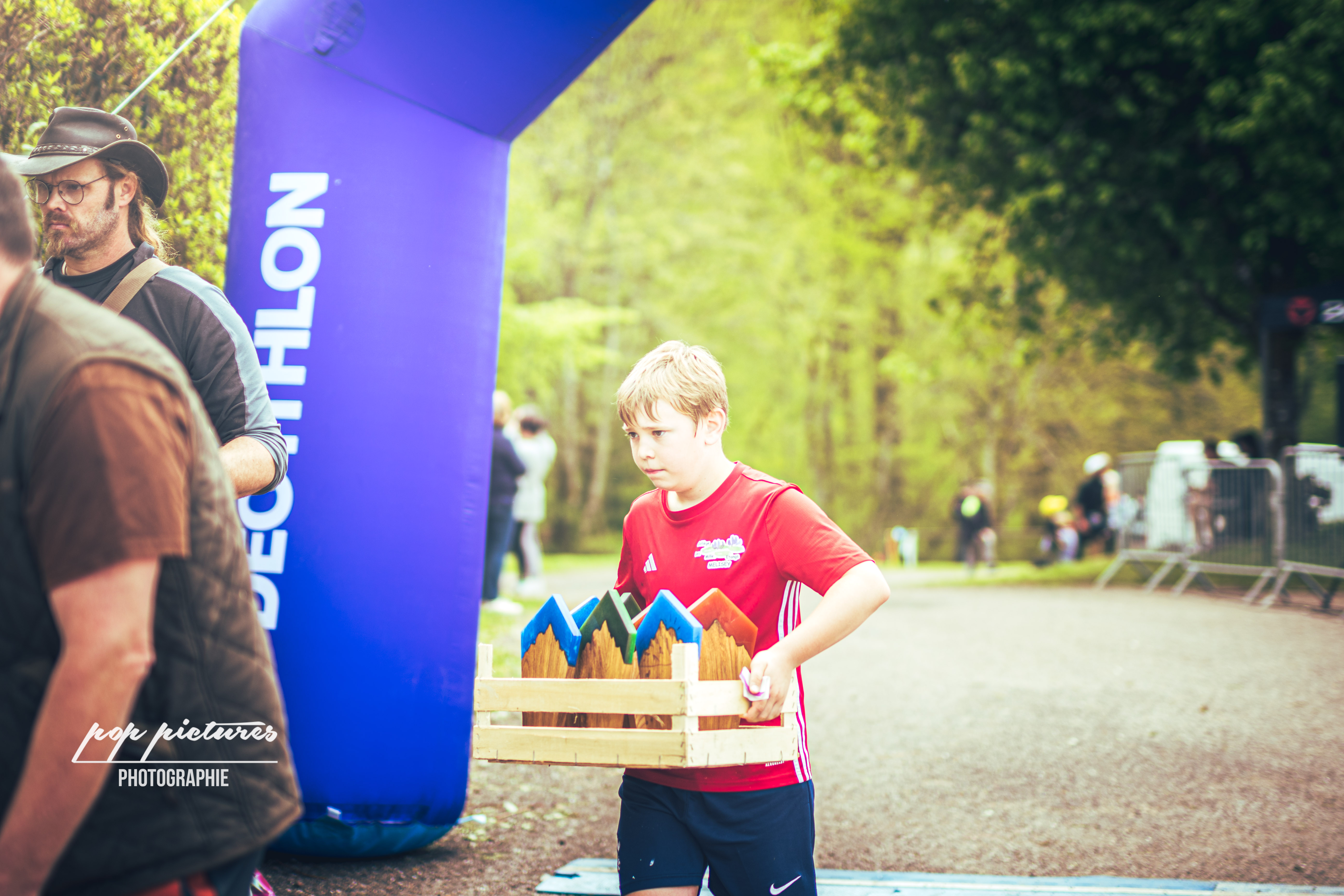 Image du trail